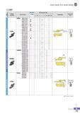 248 Сменные пластины для токарных резцов Korloy Auto tools (For multi utility) Каталог KORLOY 2016 Металлорежущий инструмент и инструментальная оснастка для токарных фрезерных резьбонарезных сверлильных расточных технологических операций на станках Стр. B193