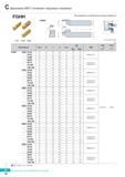 291 Токарная державка Korloy MGT (точение торцовых канавок) с режущими сменными пластинами Каталог KORLOY 2016 Металлорежущий инструмент и инструментальная оснастка для токарных фрезерных резьбонарезных сверлильных расточных технологических операций на станках Стр. C32