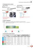 866 Техническое описание сверл Korloy MLD Plus Производительность резания Каталог KORLOY 2016 Металлорежущий инструмент и инструментальная оснастка для токарных фрезерных резьбонарезных сверлильных расточных технологических операций на станках Стр. G65