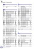 1119 Поисковый индексный указатель инструмента Korloy Каталог KORLOY 2016 Металлорежущий инструмент и инструментальная оснастка для токарных фрезерных резьбонарезных сверлильных расточных технологических операций на станках Стр. N26