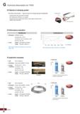 1028 Technical Information for TPDC O Features of clamping system 0ne Step Clamp System Easy and quick tool change with good repeatability - Clamping Каталог KORLOY 2020 Режущий и вспомогательный инструмент для станков ЧПУ и универсальных Фрезы с СМП Сверла твердосплавные Резцы токарные Пластины сменные режущие Стр. G28