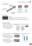 1045 Technical Information for TPDB-H Features of holder 4 hole cooling system Long tool life High helix angle Good chip evacuation and machinability Каталог KORLOY 2020 Режущий и вспомогательный инструмент для станков ЧПУ и универсальных Фрезы с СМП Сверла твердосплавные Резцы токарные Пластины сменные режущие Стр. G45