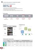 1098 Technical Information for Carbide Drill (SSDP) High quality solid drill for high performance SSD Plus Improved chip control thanks to the new flu Каталог KORLOY 2020 Режущий и вспомогательный инструмент для станков ЧПУ и универсальных Фрезы с СМП Сверла твердосплавные Резцы токарные Пластины сменные режущие Стр. G98