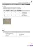 1125 Technical Information for Brazed Tools KORLOY corrosion & magnetism proof grades, “IN-Series” O Features Outstanding corrosion resistance: severa Каталог KORLOY 2020 Режущий и вспомогательный инструмент для станков ЧПУ и универсальных Фрезы с СМП Сверла твердосплавные Резцы токарные Пластины сменные режущие Стр. H3