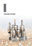 1138 TOOLING SYSTEM Каталог KORLOY 2020 Режущий и вспомогательный инструмент для станков ЧПУ и универсальных Фрезы с СМП Сверла твердосплавные Резцы токарные Пластины сменные режущие Стр.