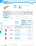 1004 M MFPN66 End Mill (Metric Size) V i It - z o Hapmx LH LF Toolholder Dimensions Part Number Stock No of Inserts Dimensions (mm) Rake Angles Spare Каталог KYOCERA 2019 Инструмент для металлообработки Сверла по металлу для станков из твердого сплава Токарные державки со сменными пластинами Корпусные фрезы с СМП Запасные части Стр. M34