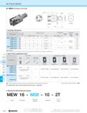 1026 M-FOUR (MEW) MEW Modular End Mill CRKS APMX Toolholder Dimensions Part Number o No of Inserts Dimensions (mm) Rake Angle (°) Coolant Hole Applica Каталог KYOCERA 2019 Инструмент для металлообработки Сверла по металлу для станков из твердого сплава Токарные державки со сменными пластинами Корпусные фрезы с СМП Запасные части Стр. M56