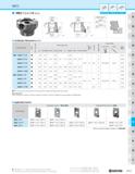 1033 MEC 0 & MEC Face Mill (inch) Shouldering Slotting Facing CJ m m 2 c/) -i %> T> C/> Q B Toolholder Dimensions (Inch) Part Number Stock No of Inser Каталог KYOCERA 2019 Инструмент для металлообработки Сверла по металлу для станков из твердого сплава Токарные державки со сменными пластинами Корпусные фрезы с СМП Запасные части Стр. M63