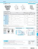 1043 MECX 0 & MECX Face Mill Shouldering Slotting Facing O ; TI f-> £ U m a I Warn inn 1 ease observe below precautions fully Failure to observe the p Каталог KYOCERA 2019 Инструмент для металлообработки Сверла по металлу для станков из твердого сплава Токарные державки со сменными пластинами Корпусные фрезы с СМП Запасные части Стр. M73