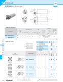 1068 M MFSN88 MFSN88 End Mill (Metric Size) Toolholder Dimensions Inserts 45°-70° Lead Angle 75° Lead Angle 90788° Lead Angle High Feed Cutter Multi- Каталог KYOCERA 2019 Инструмент для металлообработки Сверла по металлу для станков из твердого сплава Токарные державки со сменными пластинами Корпусные фрезы с СМП Запасные части Стр. M98