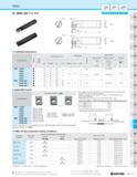 1085 DMC-SX End Shouldering I Slotting I Facing o TI > £ o m m 2 c/> £ 5 C/> Q O CZ I- TI O m = w n s s o > Fig 1 DCAm, Fig 2 B Toolholder Dimensions Каталог KYOCERA 2019 Инструмент для металлообработки Сверла по металлу для станков из твердого сплава Токарные державки со сменными пластинами Корпусные фрезы с СМП Запасные части Стр. M115
