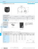 1090 FM-90 5 FM-90 Fixed Pocket Face Mill Shouldering Slotting Facing Toolholder Dimensions Part Number Stock No of Inserts Dimensions (in) Rake Angle Каталог KYOCERA 2019 Инструмент для металлообработки Сверла по металлу для станков из твердого сплава Токарные державки со сменными пластинами Корпусные фрезы с СМП Запасные части Стр. M120