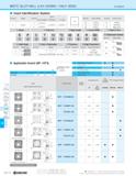 1144 MSTC SLOT MILL (LAY-DOWN / HALF SIDE) SP INSERT Insert Identification System Symbol Shape Symbol Class S Symbol Corner-R(RE) Symbol Hand of Tool Каталог KYOCERA 2019 Инструмент для металлообработки Сверла по металлу для станков из твердого сплава Токарные державки со сменными пластинами Корпусные фрезы с СМП Запасные части Стр. M174