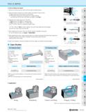 1159 RAD-8 (MRW) How to Mount an Insert 1 Be sure to remove dust and chips from the insert mounting pocket 2 Apply anti-seize compound on portion of t Каталог KYOCERA 2019 Инструмент для металлообработки Сверла по металлу для станков из твердого сплава Токарные державки со сменными пластинами Корпусные фрезы с СМП Запасные части Стр. M189