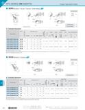 1196 QUICK CHANGE TOOLING KPC-SERIES (VN INSERTS) Polygon Taper Shank Holders DVPN (External / Facing / Copying / Undercutting) Toolholder Dimensions Каталог KYOCERA 2019 Инструмент для металлообработки Сверла по металлу для станков из твердого сплава Токарные державки со сменными пластинами Корпусные фрезы с СМП Запасные части Стр. N6