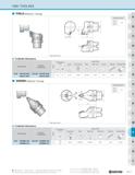 1207 HSK TOOLING PWLN (External / Facing) O T> > £ o m m 2 c/> £ 5 C/> Q 33 T3 8 O CZ I- 33 O m = w n Applicable Inserts WNDA WNDG 43 WNDM Right-hand Каталог KYOCERA 2019 Инструмент для металлообработки Сверла по металлу для станков из твердого сплава Токарные державки со сменными пластинами Корпусные фрезы с СМП Запасные части Стр. N17