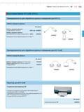 63 Высотомер Mahr Digimar 817 CLM 816 CL Принадлежности для обработки данных измерений для 816 CL Кабели передачи данных заказа Кабель передачи данн Каталог MAHR 2013 Измерительный инструмент и контрольно-измерительные приборы и оборудование для машиностроения и металлообработки Стр. 2-15