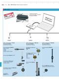 300 Обработка данных измерений USB ready Измерительные приборы Mahr 4102357 4346023 4305121 Кабель передачи данных 16 EXu Кабель передачи данных 2000 Каталог MAHR 2013 Измерительный инструмент и контрольно-измерительные приборы и оборудование для машиностроения и металлообработки Стр. 11-4