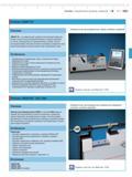 341 Приборы для измерений длины LINEAR от компании Mahr идеально подходят для использования в качестве установочных и наладочных средств измерений в Каталог MAHR 2013 Измерительный инструмент и контрольно-измерительные приборы и оборудование для машиностроения и металлообработки Стр. 14-7