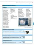 421 Измерительный микроскоп Mahr MarVision MM 220 Особенности Измерительный микроскоп Высококачественная оптич. система для получения интенсивно осве Каталог MAHR 2013 Измерительный инструмент и контрольно-измерительные приборы и оборудование для машиностроения и металлообработки Стр. 18-11