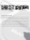 6 EXPERIENCE PROFESSIONALISM PRECISION RELIABILITY Mahr has been producing measuring The perfect solution for every need Top quality for absolute Каталог MAHR 2014 Измерительные инструменты и приборы для линейно-угловых измерений Стр.  ENG