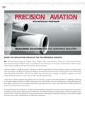 18 Mahr MAHR THE APPLICATION SPECIALIST FOR THE AEROSPACE INDUSTRY Precision makes flying safe Engines wings rudders flaps control systems chassis Каталог MAHR 2014 Измерительные инструменты и приборы для линейно-угловых измерений Стр. ENG