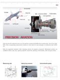 19 Even at this stage Mahr offers corresponding measurement solutions to check parts for wear damage or to determine their further use Mahr the Ap Каталог MAHR 2014 Измерительные инструменты и приборы для линейно-угловых измерений Стр. ENG
