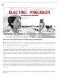 20 MAHR THE APPLICATION SPECIALIST FOR ELECTRICAL ENGINEERING i Precision ensures that electricity can flow and power devices Precision in the nan Каталог MAHR 2014 Измерительные инструменты и приборы для линейно-угловых измерений Стр. ENG