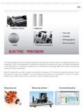 21 Mahr company offers proven measurement solutions for these requirements Mahr the Application Specialist provides measurement techniques for the Каталог MAHR 2014 Измерительные инструменты и приборы для линейно-угловых измерений Стр. ENG