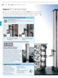 68 Mahr 2-4 Digimar Height Measuring Instruments Digimar 817 CLM Quick Height The new Height Measuring Instrument Digimar 817 CLM with the innovat Каталог MAHR 2014 Измерительные инструменты и приборы для линейно-угловых измерений Стр. 2-4 ENG