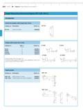 76 Mahr 2-12 Digimar Height Measuring Instruments Height Measuring instruments Digimar 817 CLM 816 CL Accessories Carrier for probes with mount di Каталог MAHR 2014 Измерительные инструменты и приборы для линейно-угловых измерений Стр. 2-12 ENG
