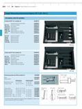 78 Mahr 2-14 Digimar Height Measuring Instruments Height Measuring instruments Digimar 817 CLM 816 CL Accessory sets for probes Probe set 817 ts1 Каталог MAHR 2014 Измерительные инструменты и приборы для линейно-угловых измерений Стр. 2-14 ENG