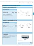 79 Digimar Height Measuring Instruments M 2-15 Mahr Height Measuring instruments Digimar 817 CLM 816 CL Accessories for data transmission for 816 Каталог MAHR 2014 Измерительные инструменты и приборы для линейно-угловых измерений Стр. 2-15 ENG