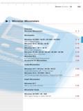 85 Micromar Micrometers M Micromar Micrometers Overview Micromar Micrometers 3- 2 Micrometers Micromar 40 EWR 40 ER 40 EWS 40 EWV 3- 4 With a Digi Каталог MAHR 2014 Измерительные инструменты и приборы для линейно-угловых измерений Стр.  ENG