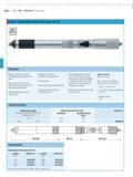 112 Mahr 3-28 Micromar Micrometers Inside Thread Micrometer Micromar 44 CZ DIN 863-4 Features Basic Instrument consists of Measuring head and End p Каталог MAHR 2014 Измерительные инструменты и приборы для линейно-угловых измерений Стр. 3-28 ENG