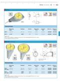 129 MarTest Test Indicators M 4-7 Mahr MarTest styli can positioned horizontally to the dial face DIN 2270 r- 'b mms 136 56 800 H PROOF Technical D Каталог MAHR 2014 Измерительные инструменты и приборы для линейно-угловых измерений Стр. 4-7 ENG