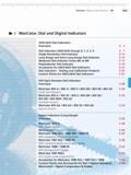 139 MarCator Digital and Dial indicators M MarCator Dial and Digital indicators ANsi AGD Dial Indicators overview 5- 2 - Dial indicators ANsi AGD G Каталог MAHR 2014 Измерительные инструменты и приборы для линейно-угловых измерений Стр.  ENG