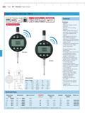 182 Mahr 5-44 MarCator Digital Indicators Digital Indicators MarCator 1086 Ri Resolution 0 01 mm 0005 ABS IP42 TOL a MarConnect Digimatic MarConnec Каталог MAHR 2014 Измерительные инструменты и приборы для линейно-угловых измерений Стр. 5-44 ENG