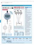 192 Mahr 5-54 MarCator Digital Indicators Digital Indicator MarCator 1087 BRi for 2 point inside and outside measurement ABS MAX MIN i IP42 TOL a - Каталог MAHR 2014 Измерительные инструменты и приборы для линейно-угловых измерений Стр. 5-54 ENG