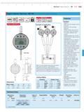 193 MarCator Digital Indicators M 5-55 Mahr Digital Indicator MarCator 1087 BR for 2 point inside and outside measurement ABS MAX MIN i IP42 TOL a Каталог MAHR 2014 Измерительные инструменты и приборы для линейно-угловых измерений Стр. 5-55 ENG