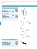 194 Mahr 5-56 MarCator Digital Indicators Accessories for MarCator 1086 R Ri 1087 R Ri and 1088 Accessories for MarCator 1086 R ri and 1087 R ri or Каталог MAHR 2014 Измерительные инструменты и приборы для линейно-угловых измерений Стр. 5-56 ENG