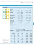 209 Millimess Digital Comparators M 6-11 Mahr + Technical Data Description Digital range Short Range Long range dependent on standard or reduced ra Каталог MAHR 2014 Измерительные инструменты и приборы для линейно-угловых измерений Стр. 6-11 ENG