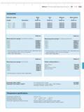233 Millimar Electrical Length Measuring Instruments M 7-13 Mahr Accessories Extension cables Mahr Tesa Marposs Mahr Federal M u T F Length Descrip Каталог MAHR 2014 Измерительные инструменты и приборы для линейно-угловых измерений Стр. 7-13 ENG