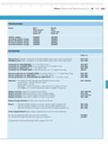 245 Millimar Electrical Length Measuring Instruments M 7-25 Mahr Technical Data Power 832 F 832 M Mahr Federal Mahr probe type probe type order no Каталог MAHR 2014 Измерительные инструменты и приборы для линейно-угловых измерений Стр. 7-25 ENG