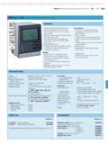 247 Millimar Electrical Length Measuring Instruments M 7-27 Mahr Millimar C 1216 Compact amplifier with background lit display Features Favorites f Каталог MAHR 2014 Измерительные инструменты и приборы для линейно-угловых измерений Стр. 7-27 ENG