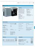 251 Millimar Electrical Length Measuring Instruments 7-31 Mahr Mil imar X 1715 Intelligent measurement interface system Features Millimar X 1715 is Каталог MAHR 2014 Измерительные инструменты и приборы для линейно-угловых измерений Стр. 7-31 ENG