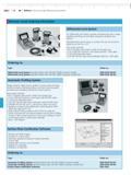 258 Mahr 7-38 Millimar Electrical Length Measuring Instruments Electronic Levels Ordering Information Differential level System The Differential Le Каталог MAHR 2014 Измерительные инструменты и приборы для линейно-угловых измерений Стр. 7-38 ENG