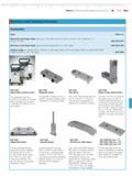259 Millimar Electrical Length Measuring Instruments M 7-39 Mahr Electronic Levels Ordering information Accessories Type order no electronic level Каталог MAHR 2014 Измерительные инструменты и приборы для линейно-угловых измерений Стр. 7-39 ENG
