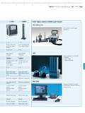 263 Millimar Pneumatic Length Metrology M 7-43 Mahr C 1245 1840PE 2 5 7 3 5 7 Analog scale with a two line digital display Column analog scale 2 li Каталог MAHR 2014 Измерительные инструменты и приборы для линейно-угловых измерений Стр. 7-43 ENG