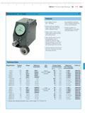 265 Millimar Pneumatic Length Metrology M 7-45 Mahr Dimensionair Air Gages (single master system) Features Uses regular shop air (40 - 150 psig) In Каталог MAHR 2014 Измерительные инструменты и приборы для линейно-угловых измерений Стр. 7-45 ENG